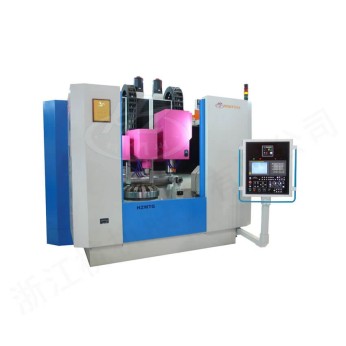MGKF600 高精度數控立軸複合（hé）磨床係列