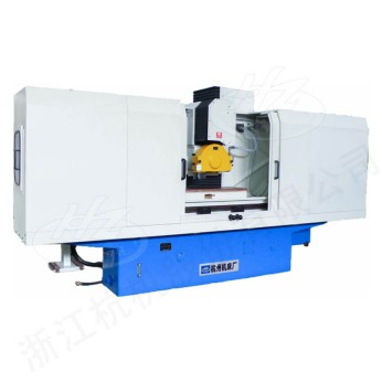 MK7132A 數控臥軸矩台平（píng）麵磨床