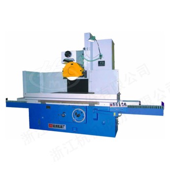 M7160x10/HZ M7160×16/HZ M7160×20/HZ M7160×30/HZ 臥軸矩台平麵磨床（磨頭移動式結構）