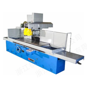M7150×16/HZ M7150×20/HZ M7150×30/HZ 臥軸矩台平麵磨（mó）床（磨頭移動式結構）