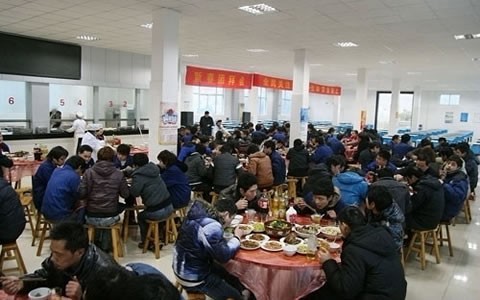 杭（háng）機（jī）舉（jǔ）辦2012新春團拜會