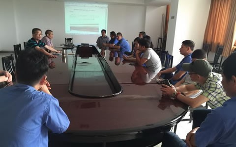 從用戶要（yào）求找差（chà）距 從細節入手（shǒu）做精品