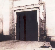 位於杭州刀茅巷19號(hào)的大冶鐵工廠