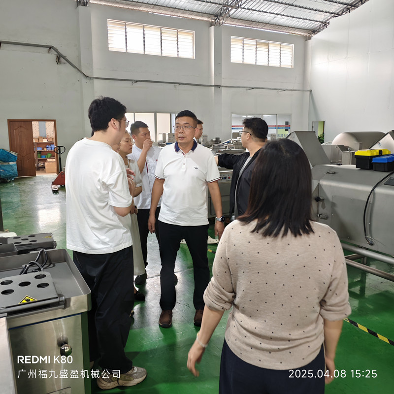 韓國客（kè）戶也是（shì）多段鋸鋸骨機的忠實粉絲